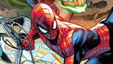 A nova reinicialização do Homem-Aranha da Marvel revive um vilão misterioso adormecido