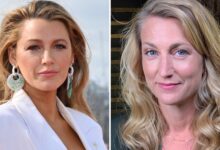 A repórter viral Kjersti Flaa nega trabalho na campanha de difamação de Blake Lively