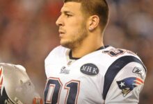 Aaron Hernandez Special lidera 'Murder Under Friday Night Lights' do ID