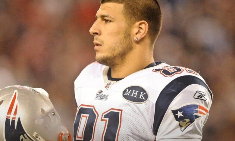 Aaron Hernandez Special lidera 'Murder Under Friday Night Lights' do ID