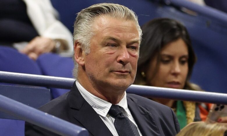 Alec Baldwin irá ‘expor o que realmente aconteceu’