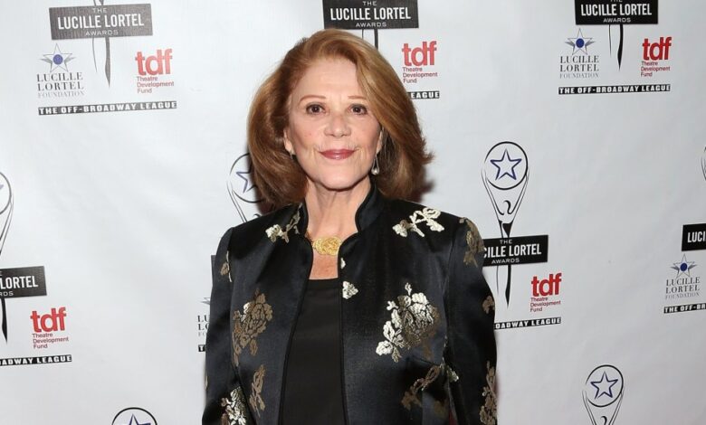 Allison Janney, Sarah Paulson e mais reagem à morte de Linda Lavin