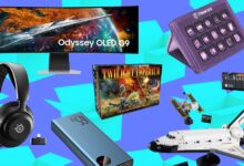 As melhores ofertas da Cyber ​​​​Monday em videogames, jogos de tabuleiro, Blu-ray e muito mais