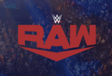 How to Watch 'WWE Raw' Online for Free