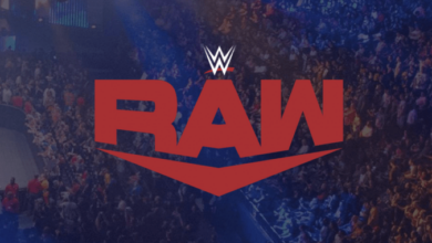 How to Watch 'WWE Raw' Online for Free