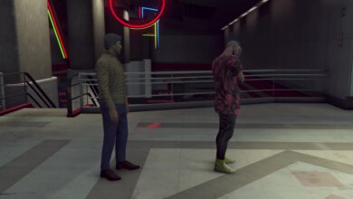 Assista ao trailer de Grand Theft Hamlet, que é Hamlet no GTA Online