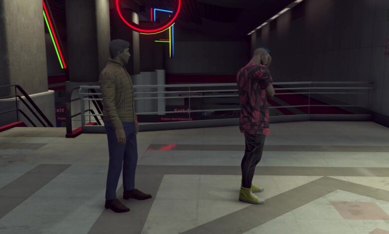 Assista ao trailer de Grand Theft Hamlet, que é Hamlet no GTA Online