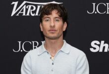 Barry Keoghan desativa seu Instagram devido a ‘mentiras’ sobre sua família