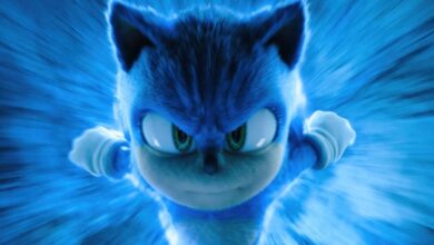 Bilheteria: 'Sonic 3' começa forte, 'Mufasa: O Rei Leão' falha na ignição