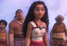 Moana 2