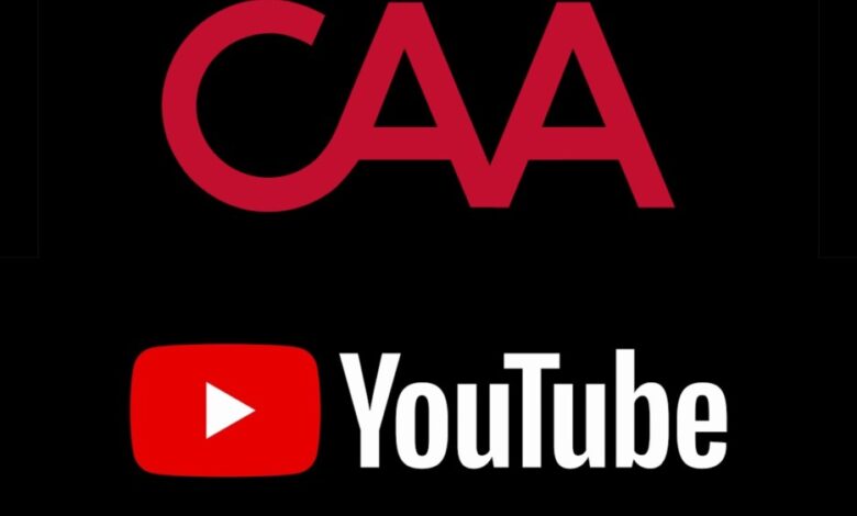 CAA e YouTube permitirão que talentos identifiquem e removam AI Deepfakes