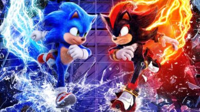 Cena pós-créditos do Sonic 3 aparece online, provoca chegada de personagens mais clássicos