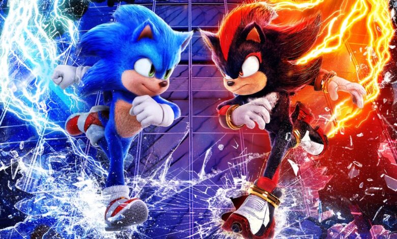 Cena pós-créditos do Sonic 3 aparece online, provoca chegada de personagens mais clássicos