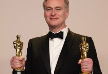 Christopher Nolan adaptará The Odyssey como seu próximo filme