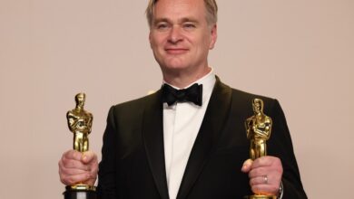 Christopher Nolan adaptará The Odyssey como seu próximo filme