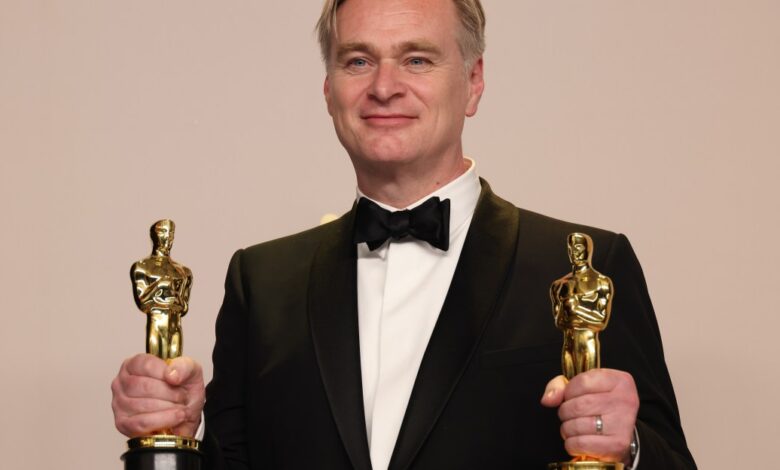 Christopher Nolan adaptará The Odyssey como seu próximo filme