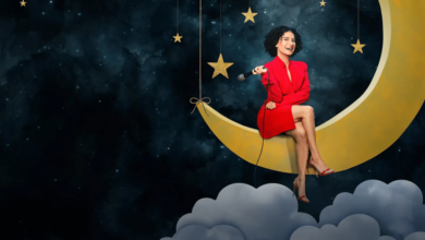 Como assistir a magia humana especial de Ilana Glazer online