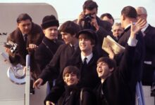 Como assistir ao documento Disney + Beatles online