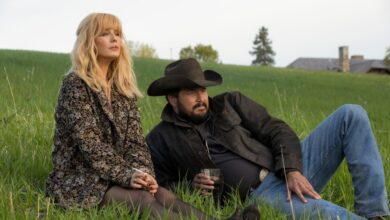 Como assistir ao final da série ‘Yellowstone’ online gratuitamente, sem cabo