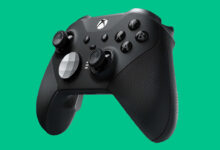 Controlador Xbox Elite Series 2 com desconto de US $ 124 no Walmart e na Amazon, o preço mais baixo de ambos