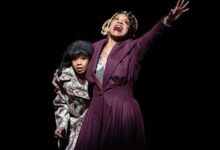 Crítica "Cigana" da Broadway: Magnum Opus de Audra McDonald's