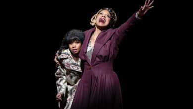 Crítica "Cigana" da Broadway: Magnum Opus de Audra McDonald's