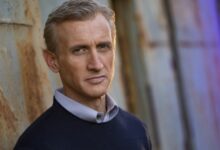 Dan Abrams sairá do NewsNation Primetime Show