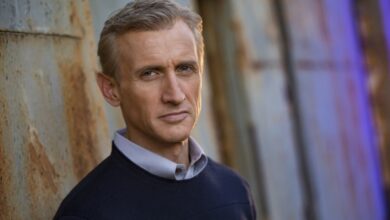 Dan Abrams sairá do NewsNation Primetime Show