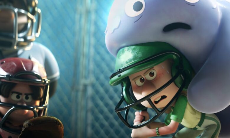 Disney corta enredo trans da série ‘Win or Lose’ da Pixar