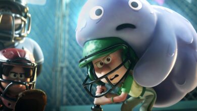 Disney retira enredo transgênero da nova série da Pixar