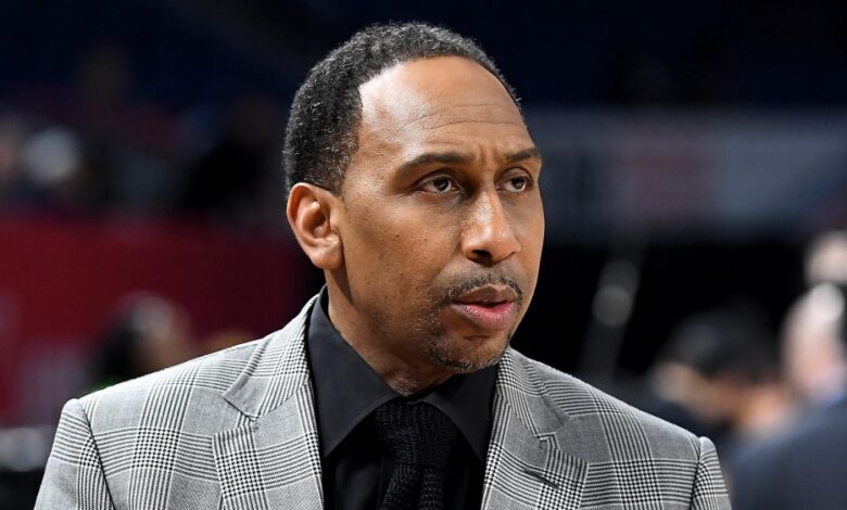 ESPN, Stephen A. Smith perto de assinar novo acordo