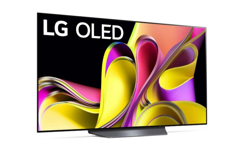 Esta TV OLED LG B3 de 55 polegadas custa apenas US $ 798 no Walmart por tempo limitado