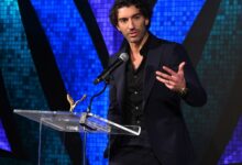 Honra de Justin Baldoni rescindida após alegações de Blake Lively