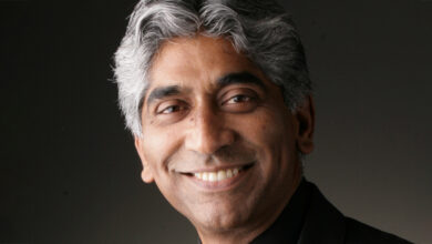 Ashok Amritraj