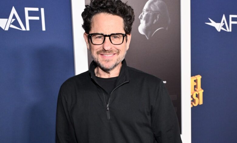 JJ Abrams estabelece novo pacto de produção de TV e filmes com a Warner Bros.