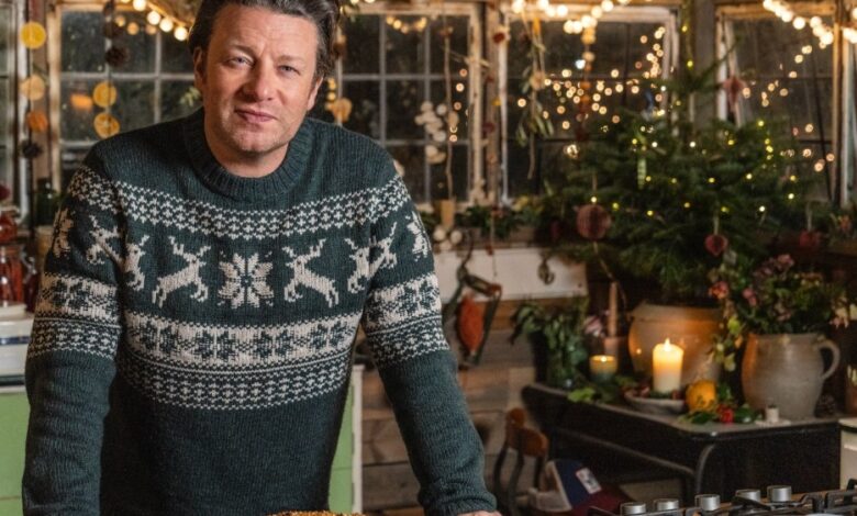 Jamie Oliver e Fremantle estendem pacto de distribuição global