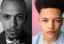 Jordan Bolger e Max Fincham liderarão o drama da Netflix ‘The Witness’