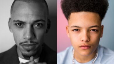 Jordan Bolger e Max Fincham liderarão o drama da Netflix ‘The Witness’