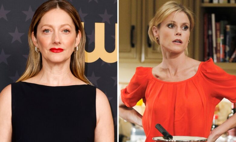 Judy Greer sobre por que ela recusou o teste de 'Modern Family'