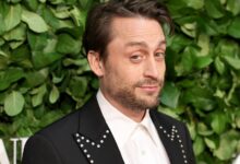 Kieran Culkin foi chamado de 'idiota' pelo diretor no set aos 6 anos de idade