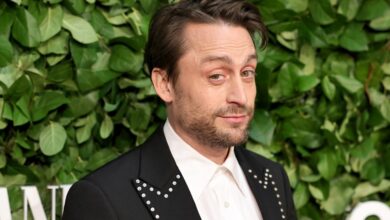 Kieran Culkin foi chamado de 'idiota' pelo diretor no set aos 6 anos de idade