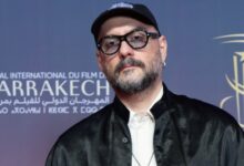 Kirill Serebrennikov encontra o amor na França