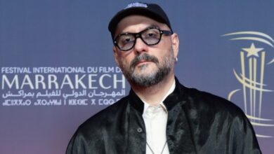 Kirill Serebrennikov encontra o amor na França