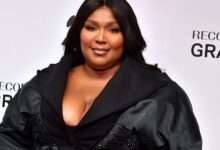 Lizzo fala sobre processo de assédio sexual: 'Não fiz nada de errado'