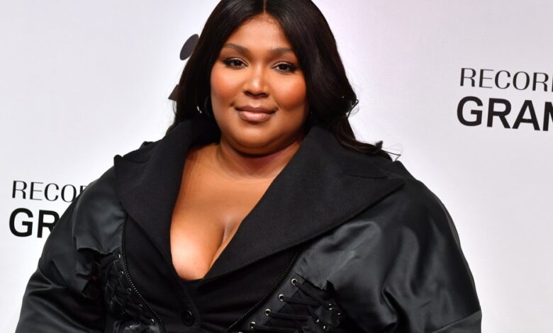 Lizzo fala sobre processo de assédio sexual: 'Não fiz nada de errado'