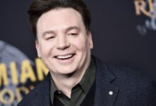 Mike Myers ‘teve um ataque de ansiedade’ quando ingressou no SNL