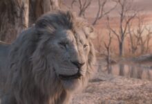 Mufasa: ‘Bye Bye’ do Rei Leão é uma tragédia para as canções dos vilões da Disney