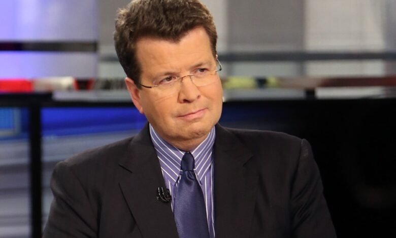 Neil Cavuto sai da Fox News após 28 anos