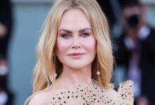 Nicole Kidman quase desistiu de atuar para sempre em 2008