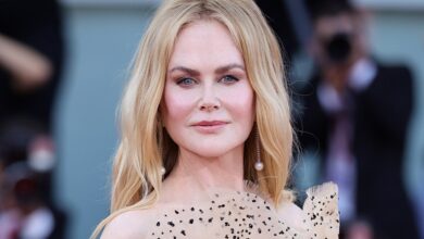 Nicole Kidman quase desistiu de atuar para sempre em 2008